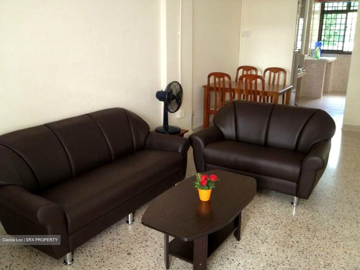 Blk 4 Ghim Moh Green (Queenstown), HDB 3 Rooms #375844221